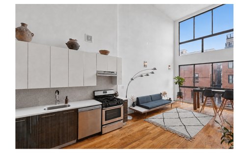 Appartamento a New York, New York, Stati Uniti 1