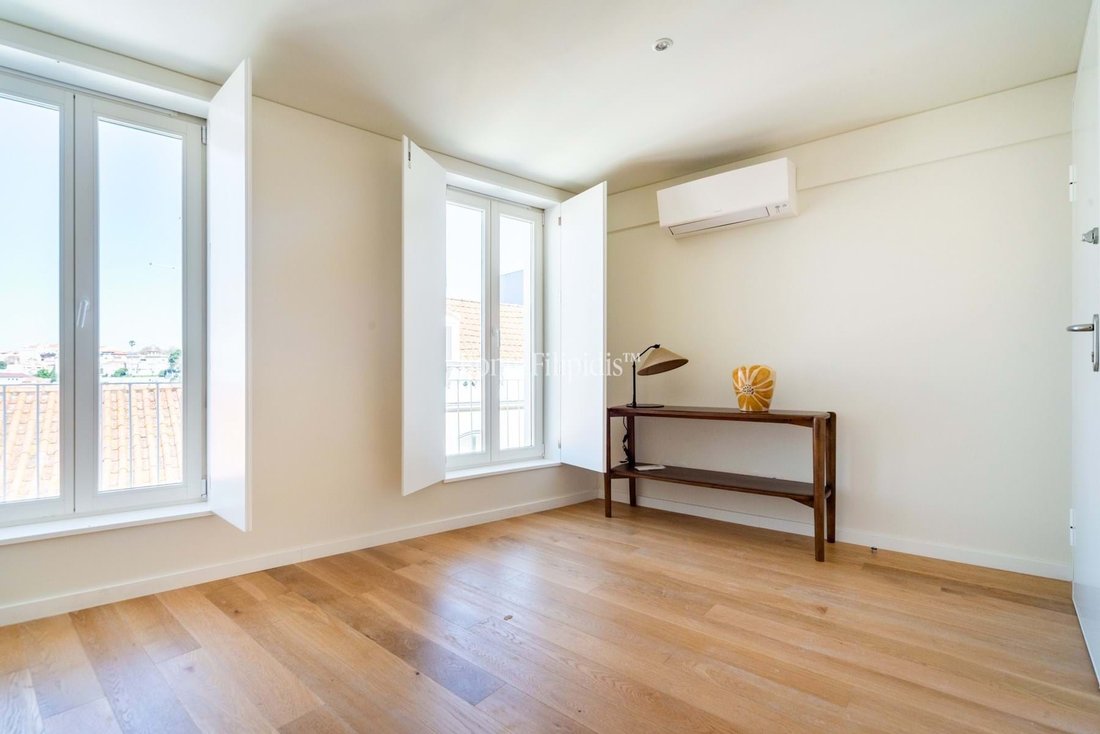 Apartment in Santo Antonio, Lisbon, Portugal 5 - 18272416