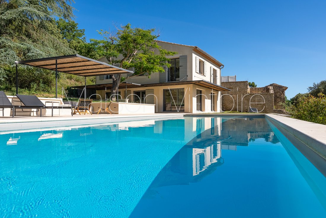 House in Ménerbes, Provence-Alpes-Côte d'Azur, France 2 - 17303216