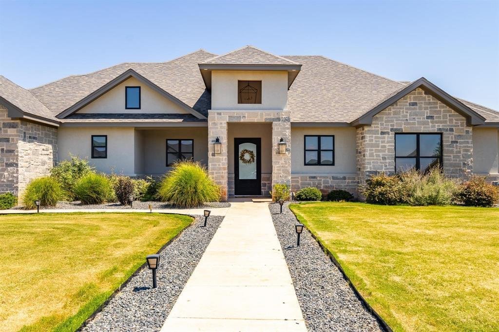 House in Abilene, Texas, United States 1 - 18270876