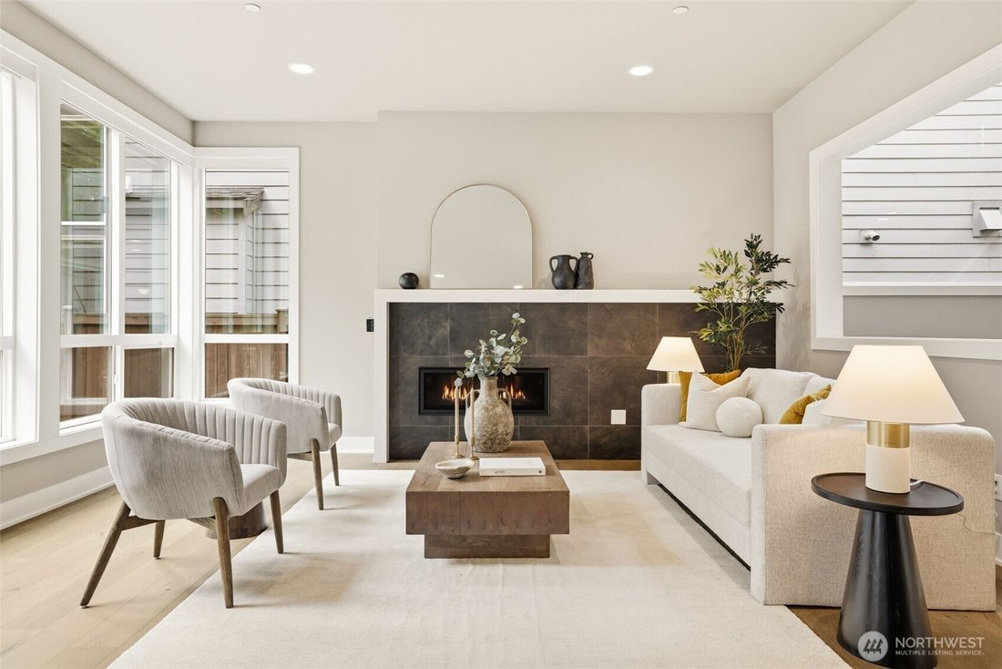 House in Sammamish, Washington, United States 5 - 18274859