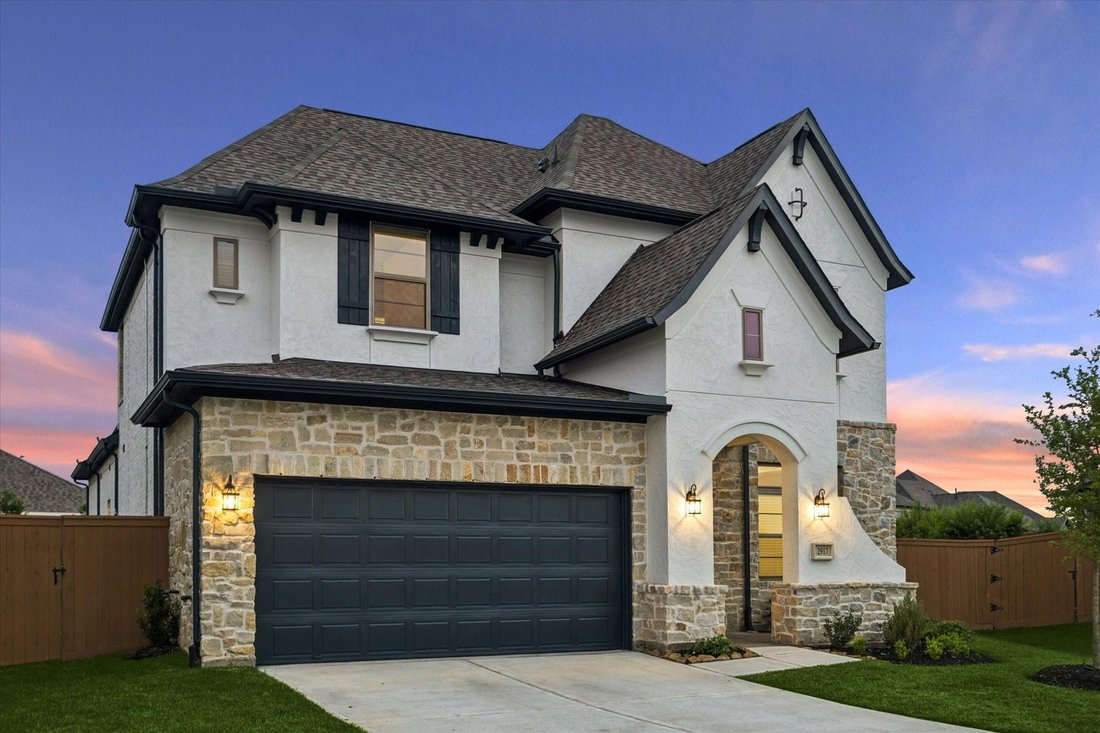 House in Katy, Texas, United States 4 - 18275055