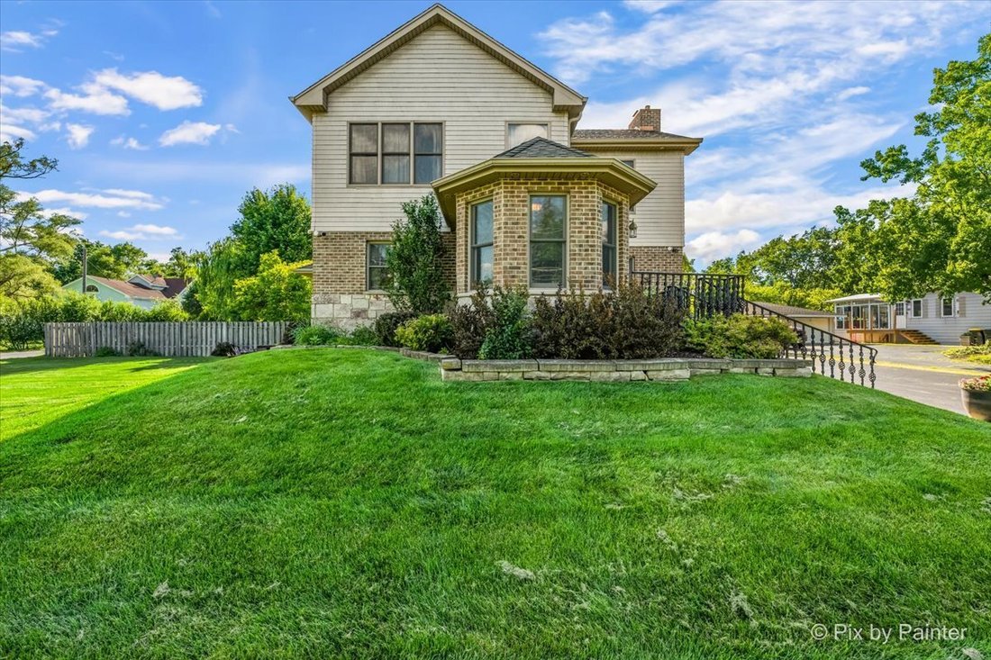 House in Addison, Illinois, United States 3 - 18270686