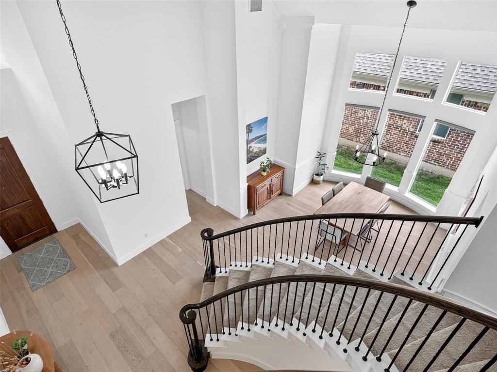 House in McKinney, Texas, United States 5 - 18270975