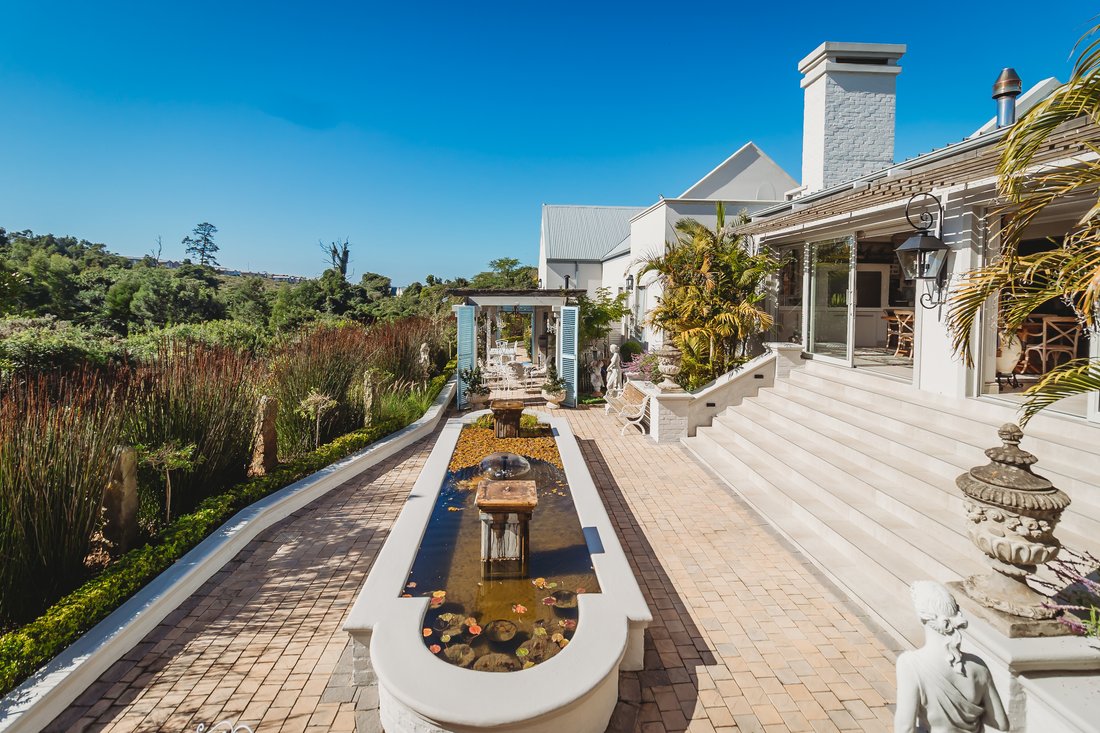 House in George, Western Cape, South Africa 2 - 18272192