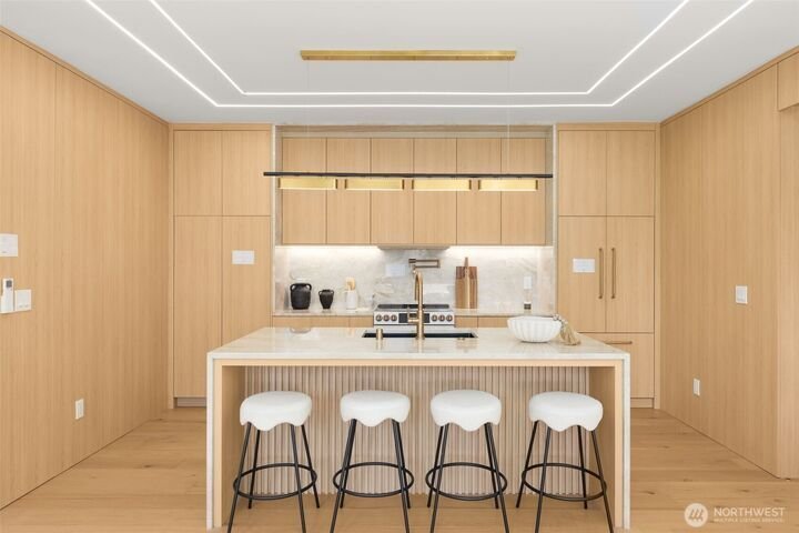 House in Seattle, Washington, United States 3 - 17878510