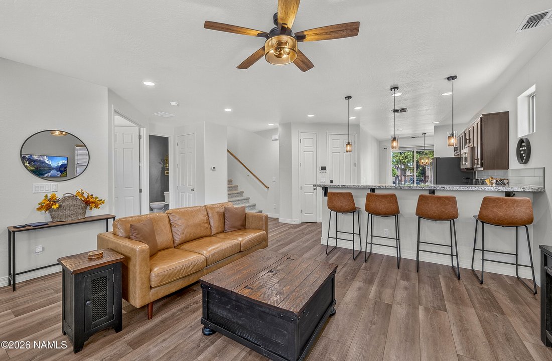 Townhouse in Flagstaff, Arizona, United States 5 - 17484191