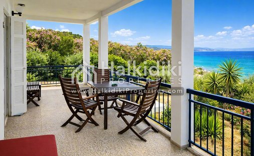 Casa in Ammouliani, Macedonia and Thrace, Grecia 1