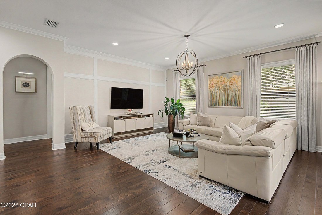 House in Tampa, Florida, United States 4 - 18275482
