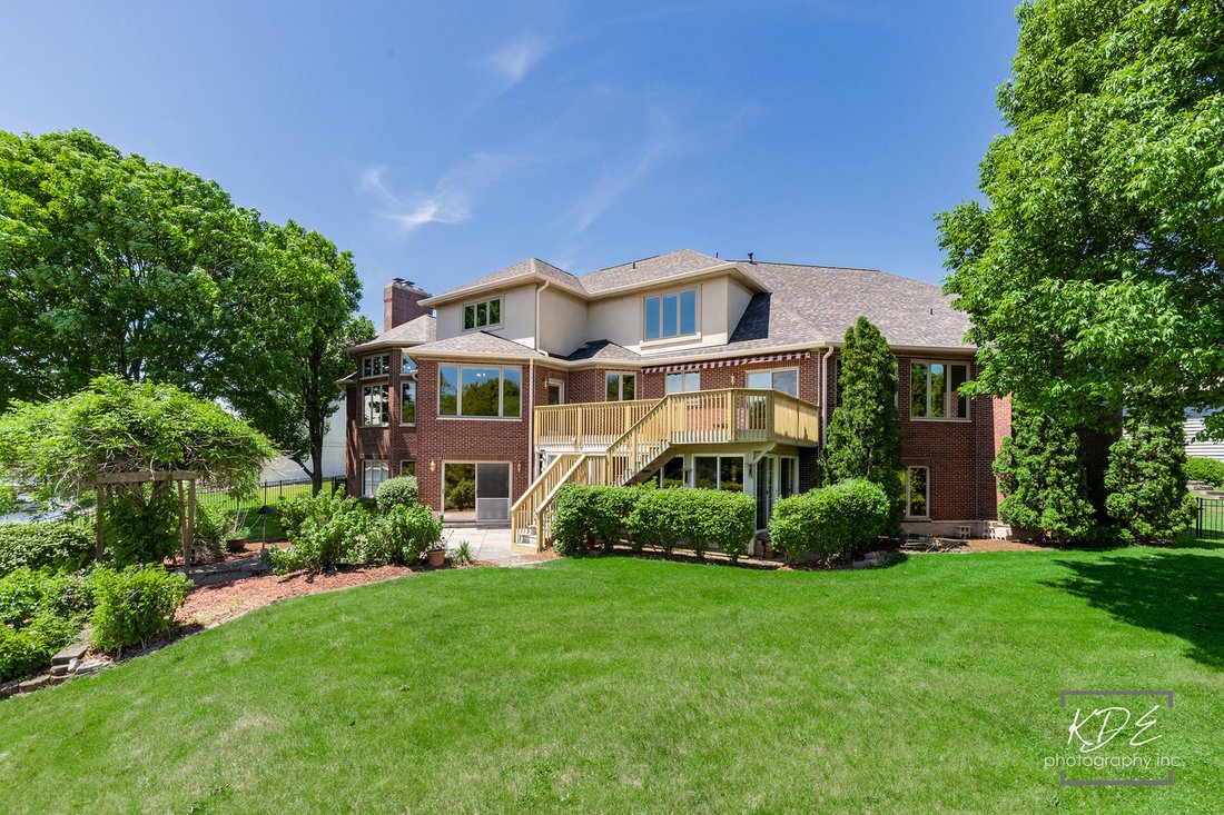 House in Plainfield, Illinois, United States 5 - 18273889