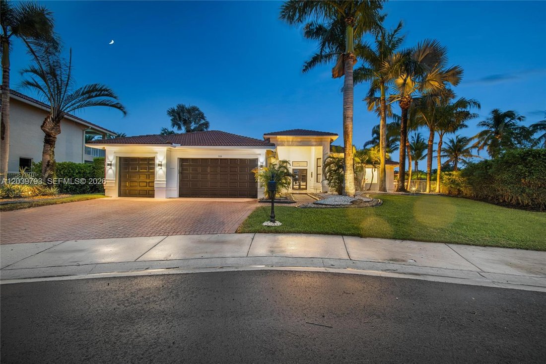 House in Weston, Florida, United States 2 - 18272693