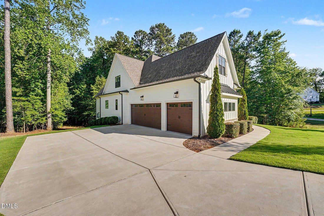 House in Wake Forest, North Carolina, United States 2 - 18274089