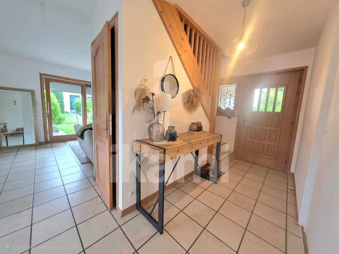 House in Anthy-sur-Léman, Auvergne-Rhône-Alpes, France 2 - 18275145