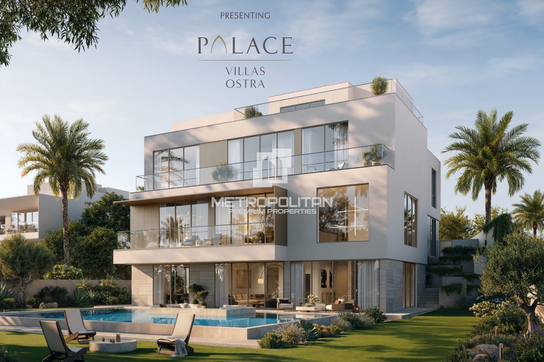 Villa in Me'aisem 2, Me'aisem, Dubai 1 - 18271598