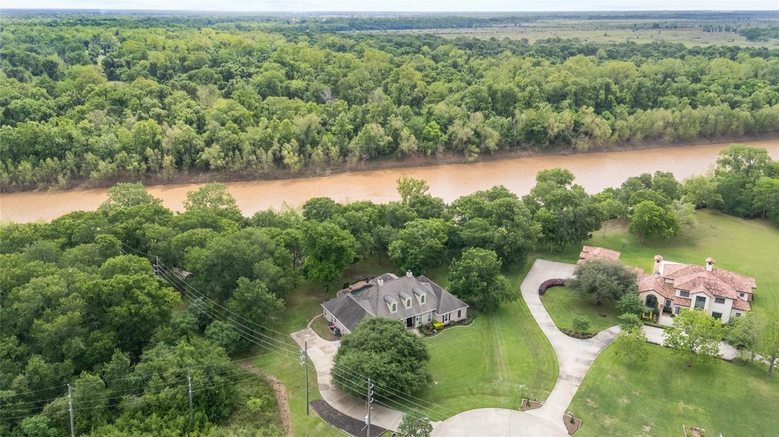 House in Fulshear, Texas, United States 2 - 18270921