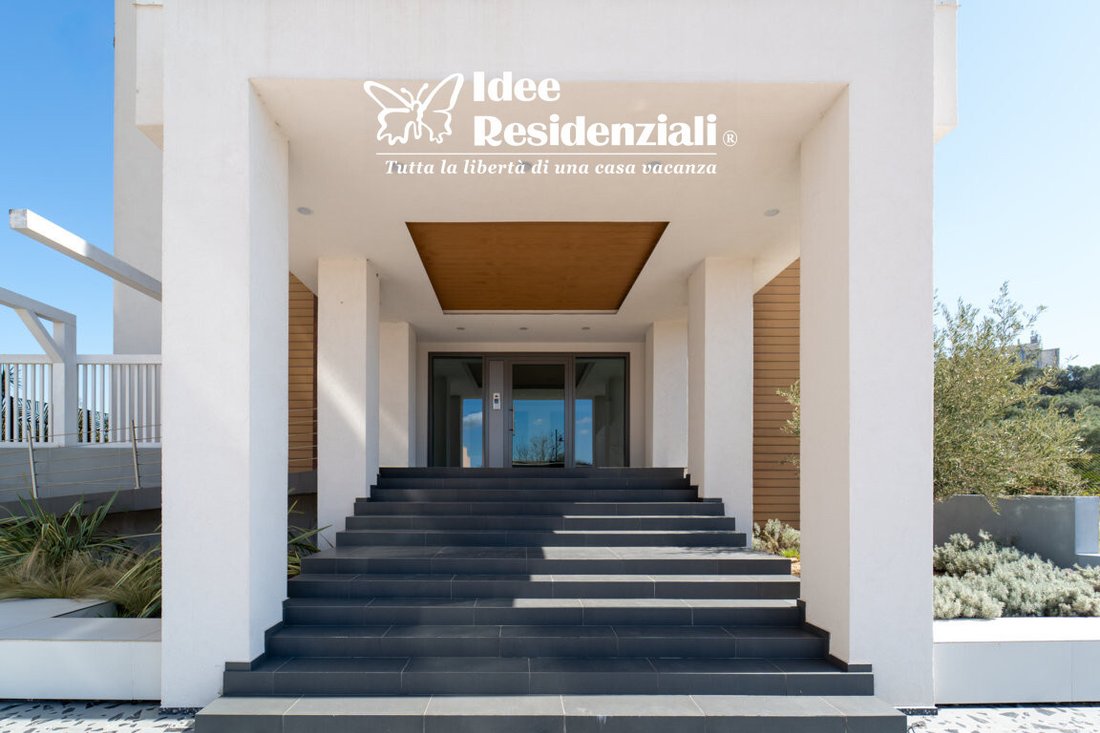 Apartment in Sacra Famiglia - Bandinu, Olbia, Italy 3 - 18275663