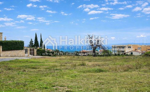Land in Pallini Municipal Unit, Macedonia and Thrace, Griechenland 1