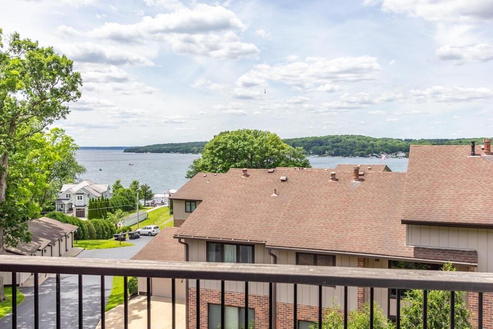 Condo in Lake Geneva, Wisconsin, United States 1 - 17812201