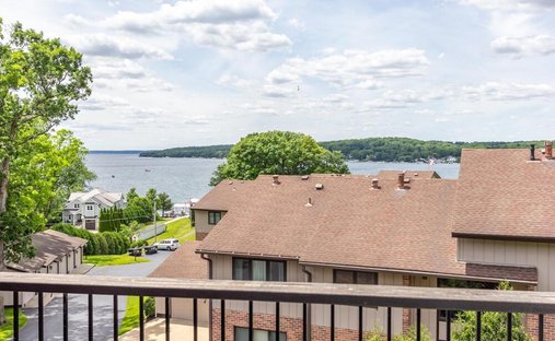 Eigentumswohnung in Lake Geneva, Wisconsin, Vereinigte Staaten 1