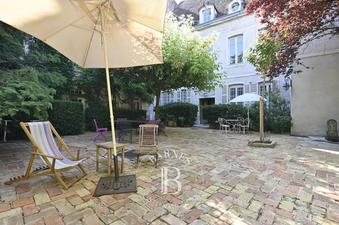 Estate in Chalon-sur-Saone, Bourgogne – Franche-Comté, France 3 - 18272084