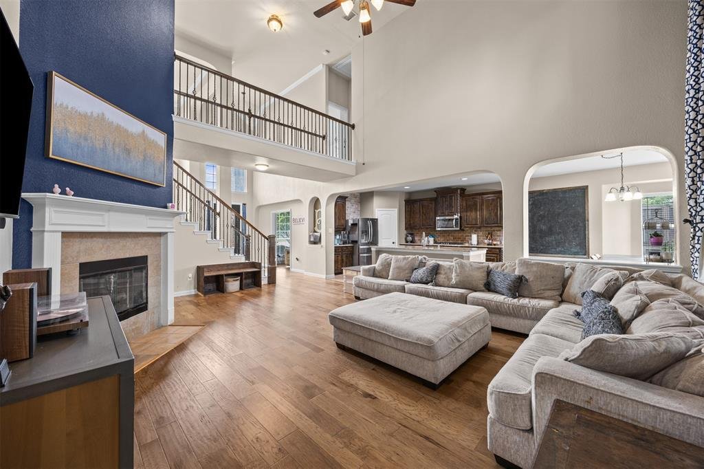 House in Frisco, Texas, United States 4 - 18270902