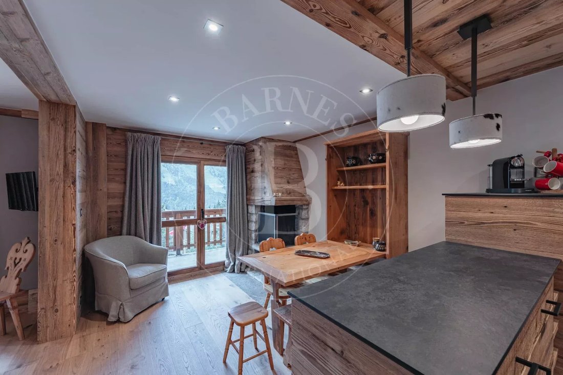 Apartment in Les Allues, Auvergne-Rhône-Alpes, France 2 - 18111116