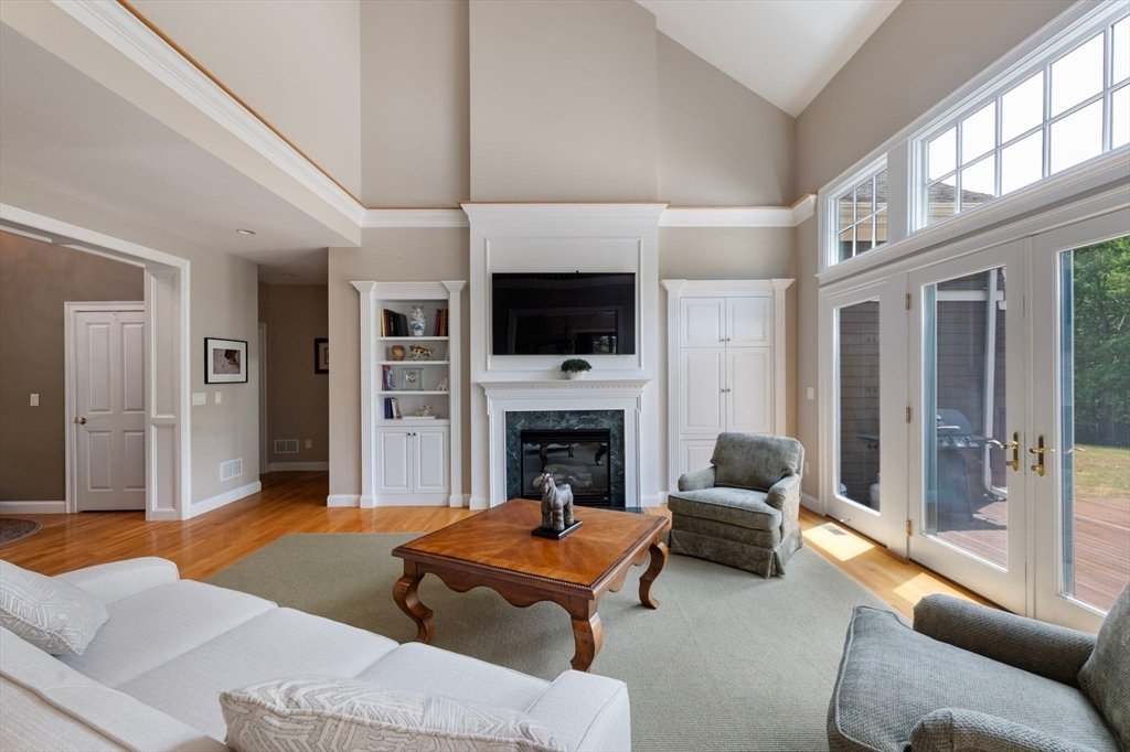 Condominio a Hingham, Massachusetts, Stati Uniti 5 - 18275556
