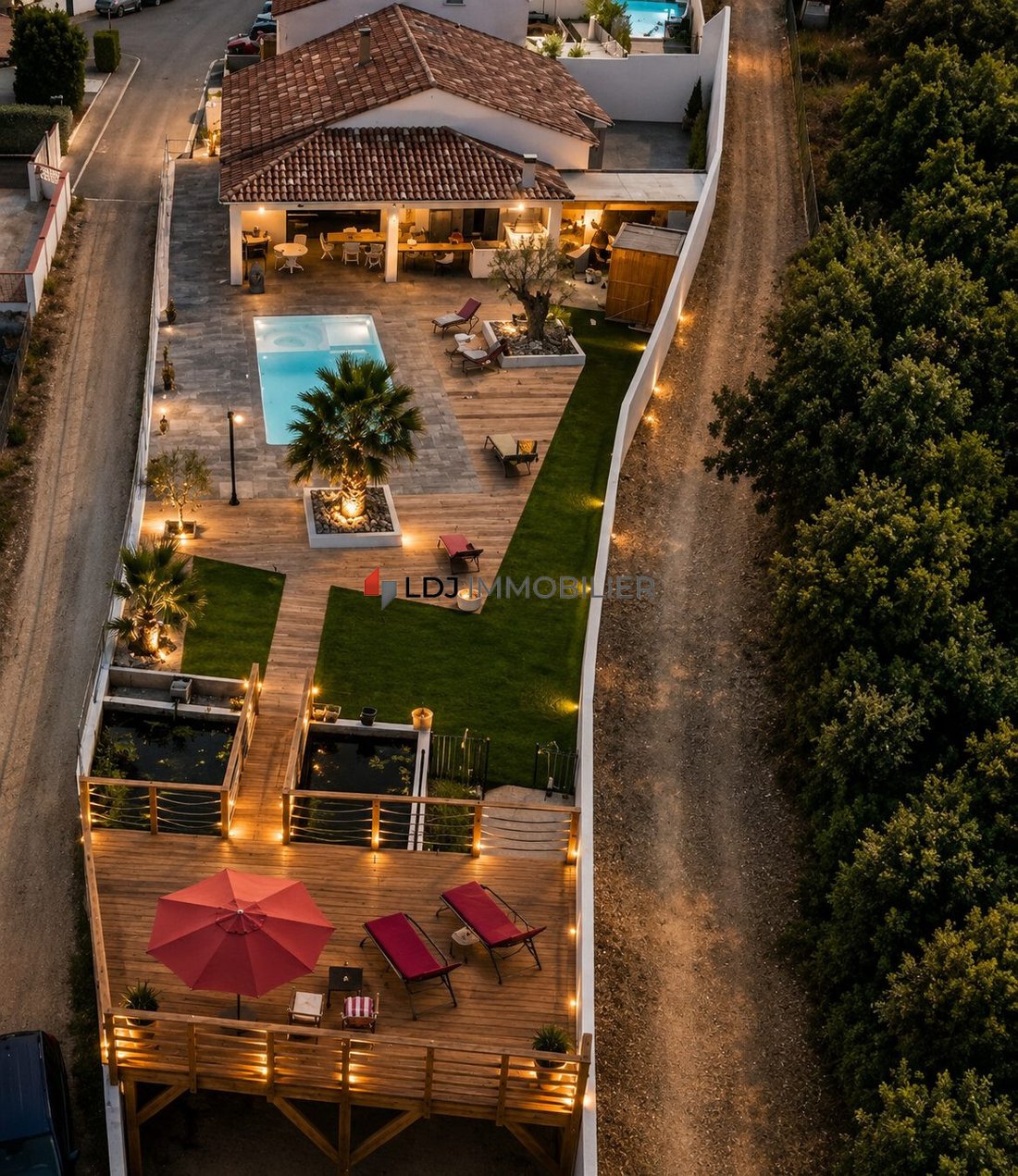Villa in Maureillas-las-Illas, Occitania, France 4 - 16140807