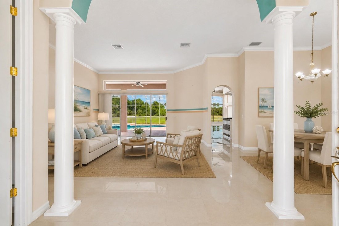 House in Tampa, Florida, United States 4 - 18273666
