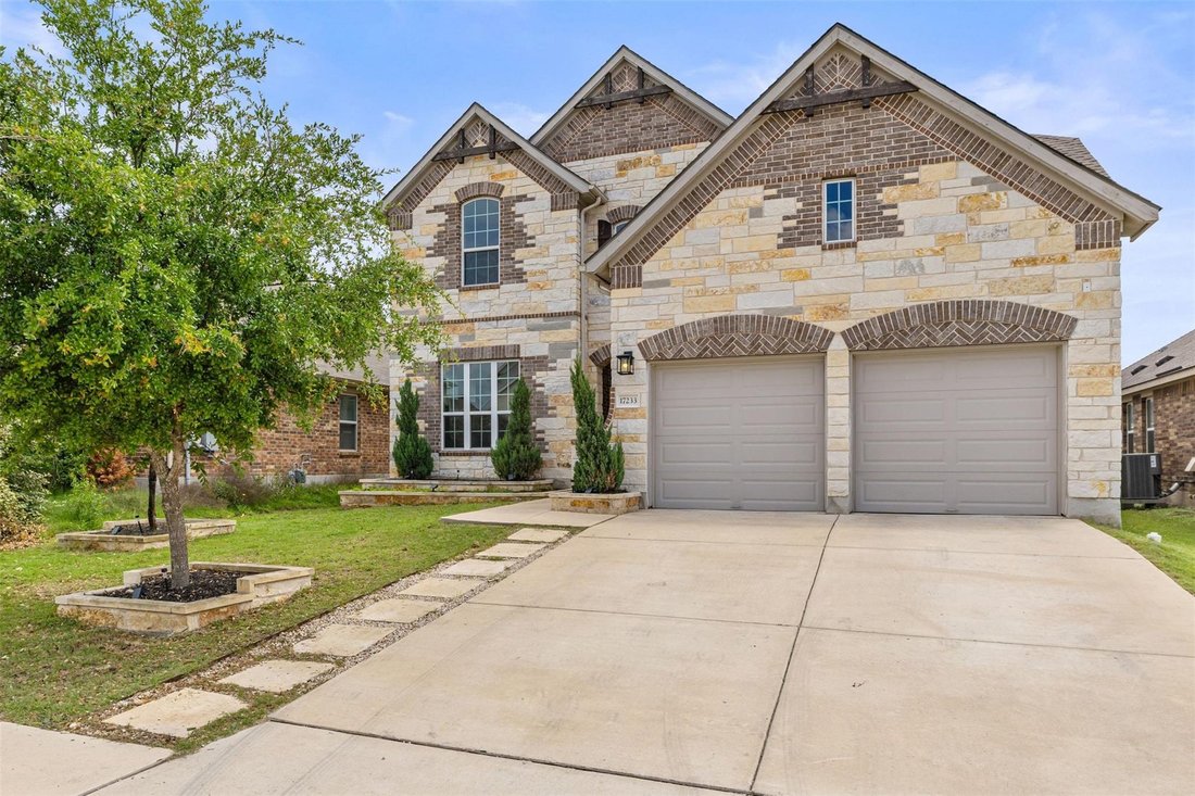 House in Pflugerville, Texas, United States 1 - 17704271