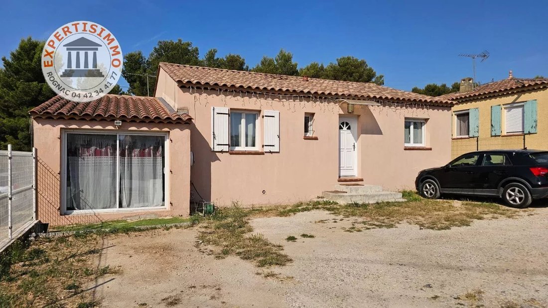 House in Brets-Barjaquets-Coussoul-Fouitades-Cabe, Rognac, France 3 - 18272000
