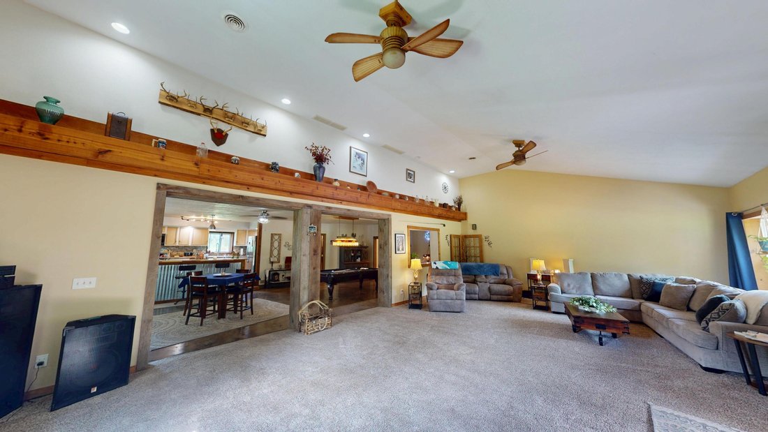 House in Roscommon Township, Michigan, United States 4 - 18272794