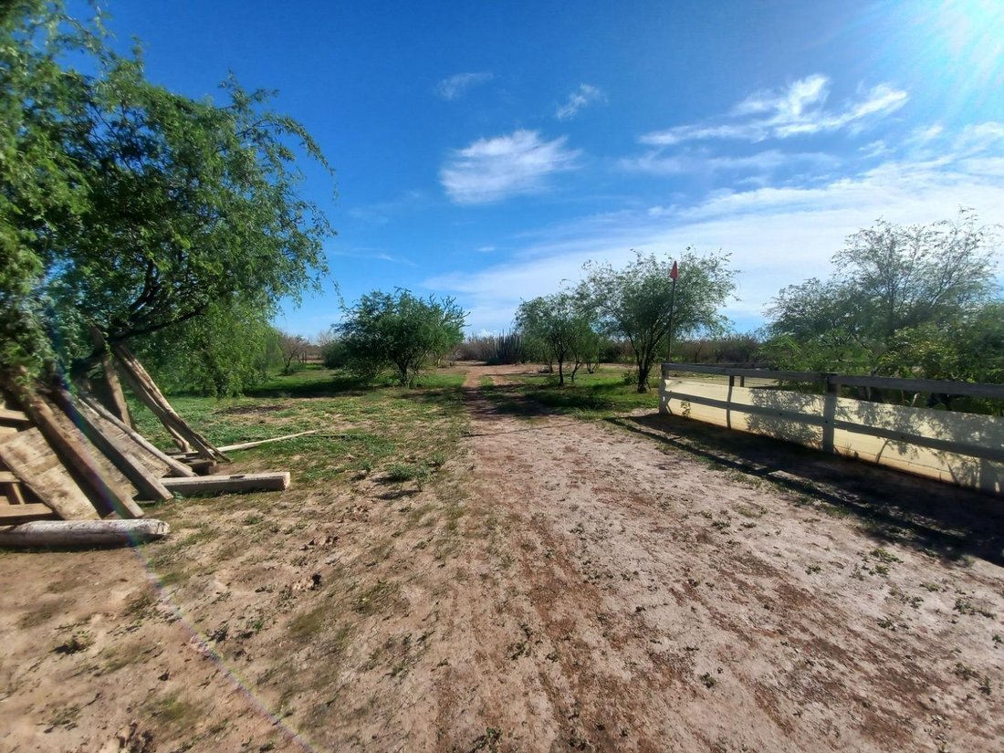 Land in La Manga, Sonora, Mexico 1 - 18272983