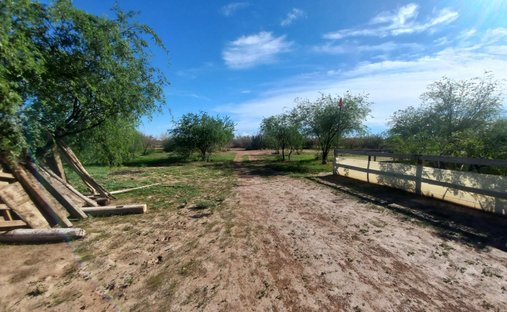 Terreno a La Manga, Sonora, Messico 1
