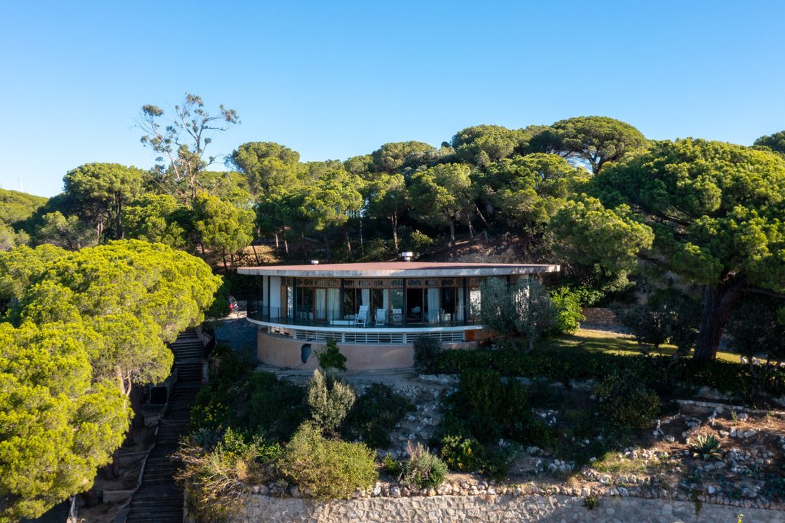House in Sant Pol de Mar, Catalonia, Spain 4 - 18272856
