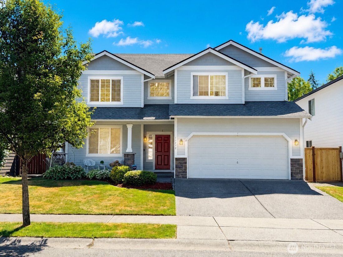 House in Snohomish, Washington, United States 3 - 18272729