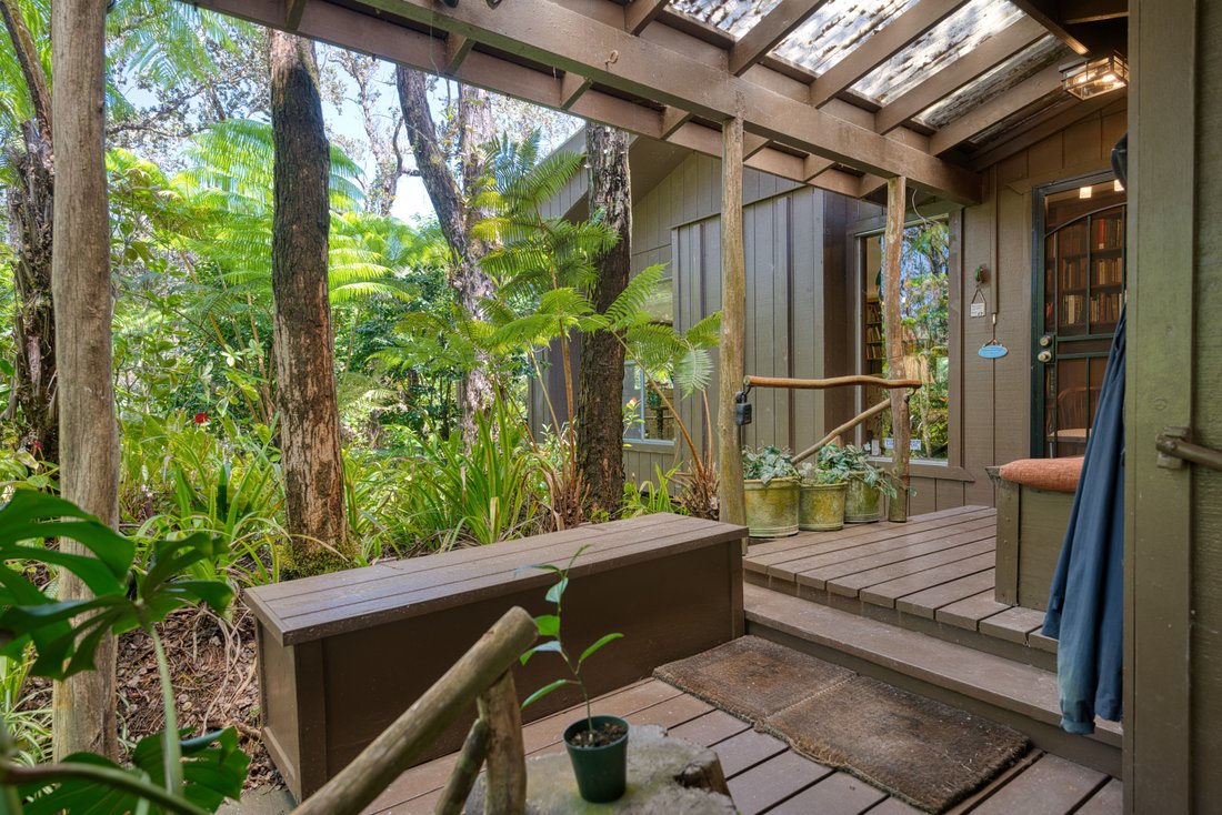 House in Mountain View, Hawaii, United States 3 - 18272585