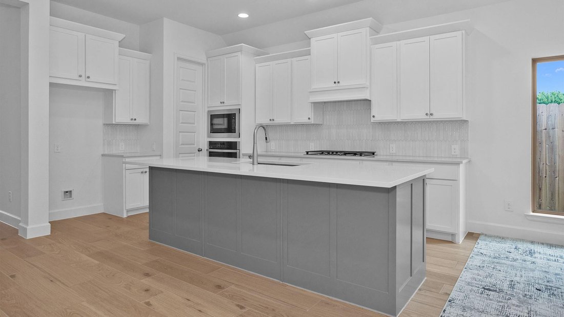 House in Richmond, Texas, United States 4 - 17515411