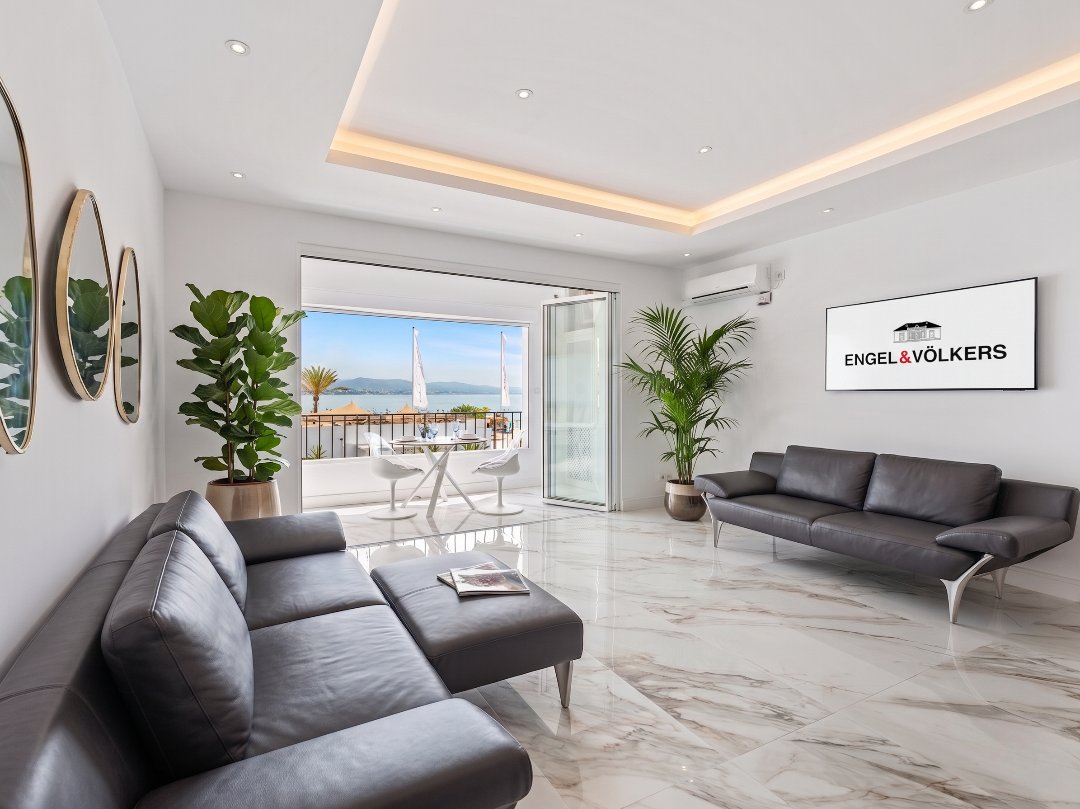 Apartment in Puerto Banus, Marbella, Spain 4 - 18275008