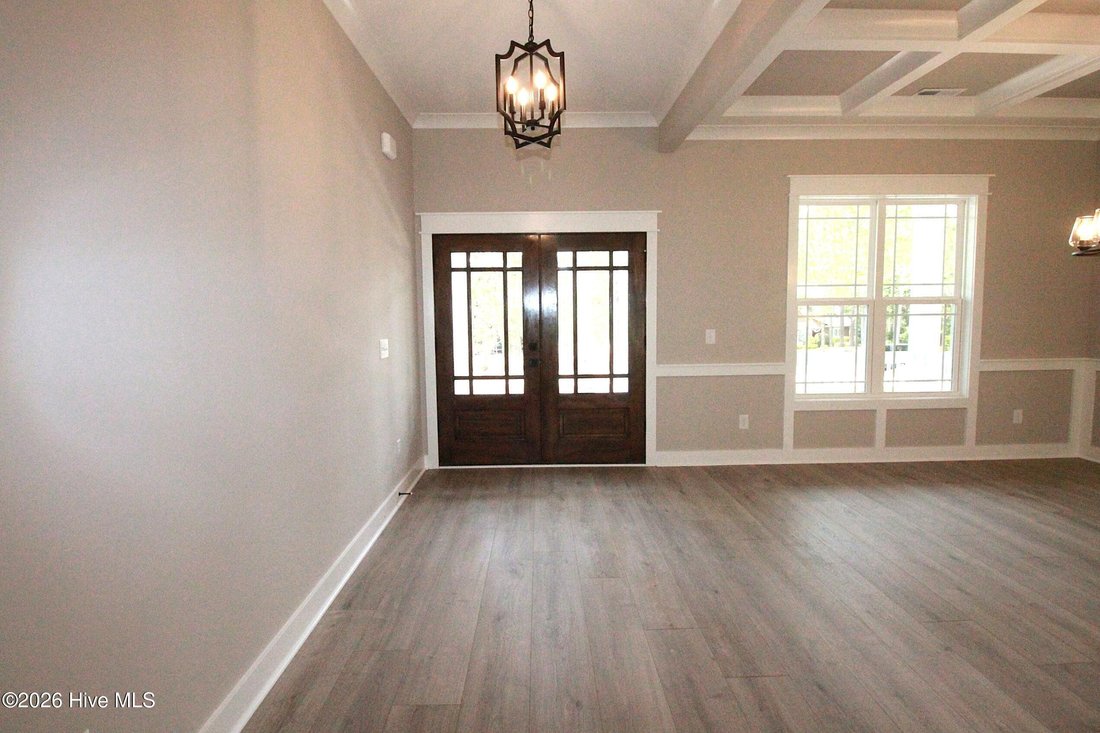 House in Seven Lakes, North Carolina, United States 4 - 18267467