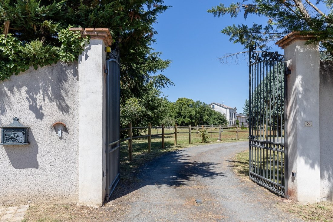 House in Vieux Gaillac, Gaillac, France 2 - 18272975