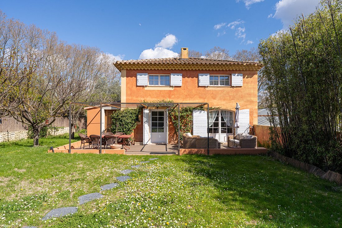 House in Exterieurs, Cabriès, France 3 - 18270327