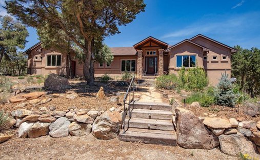 House in Howard, Colorado, United States 1