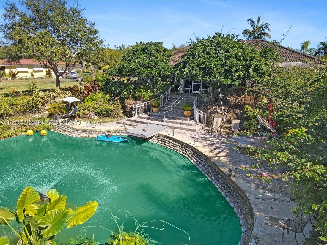 House in Homestead, Florida, United States 5 - 18273754