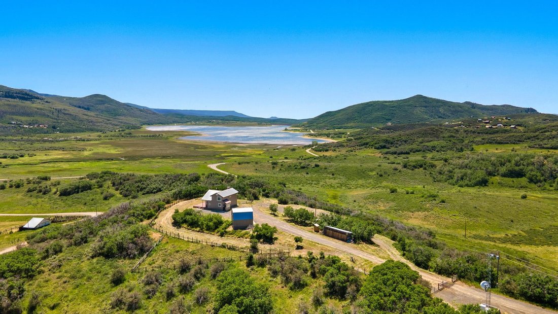 House in Collbran, Colorado, United States 1 - 18271441