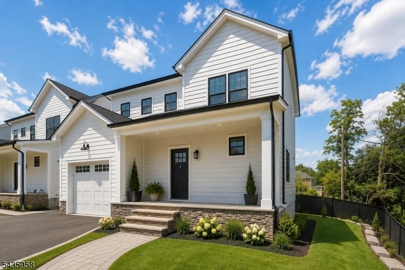 Townhouse in Millburn, New Jersey, United States 2 - 18276334