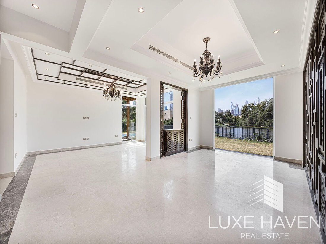 Villa in Jumeirah Islands / Juzur Jumeirah, Dubai, United Arab Emirates 4 - 18276271