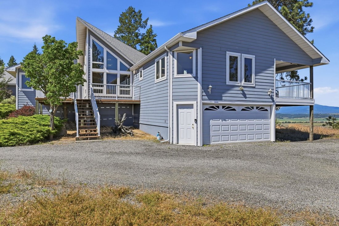 House in Spokane, Washington, United States 4 - 18270533