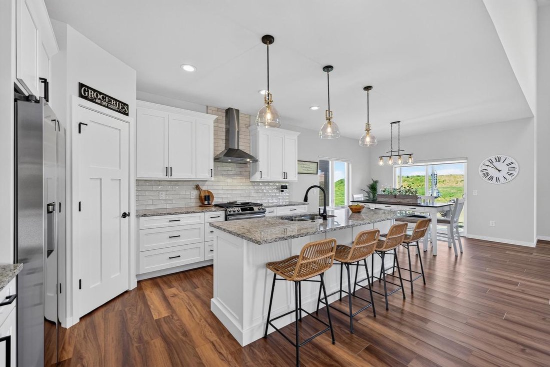House in Cottage Grove, Wisconsin, United States 4 - 18270939