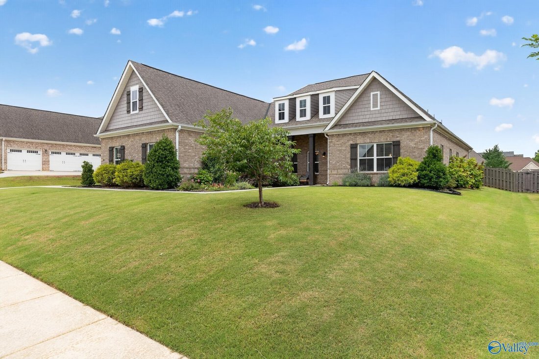 House in Madison, Alabama, United States 2 - 18271015